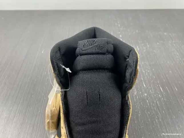 MaikeSneakers Air OG 1 High Jordan Heirloom 555088-202 0423